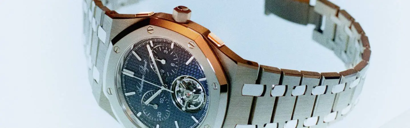 Audemars Piguet RD5
