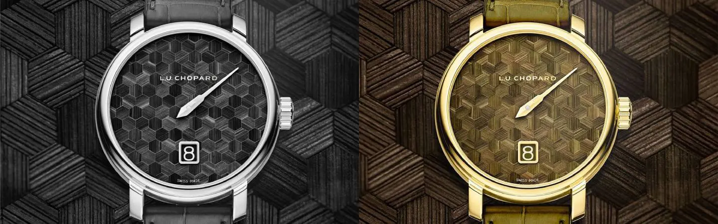 Chopard l.u.c
