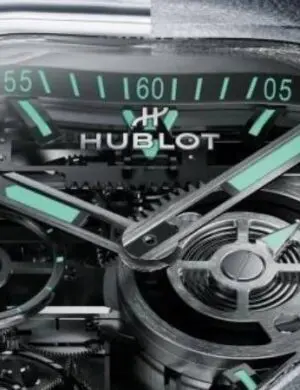 Hublot MP-17