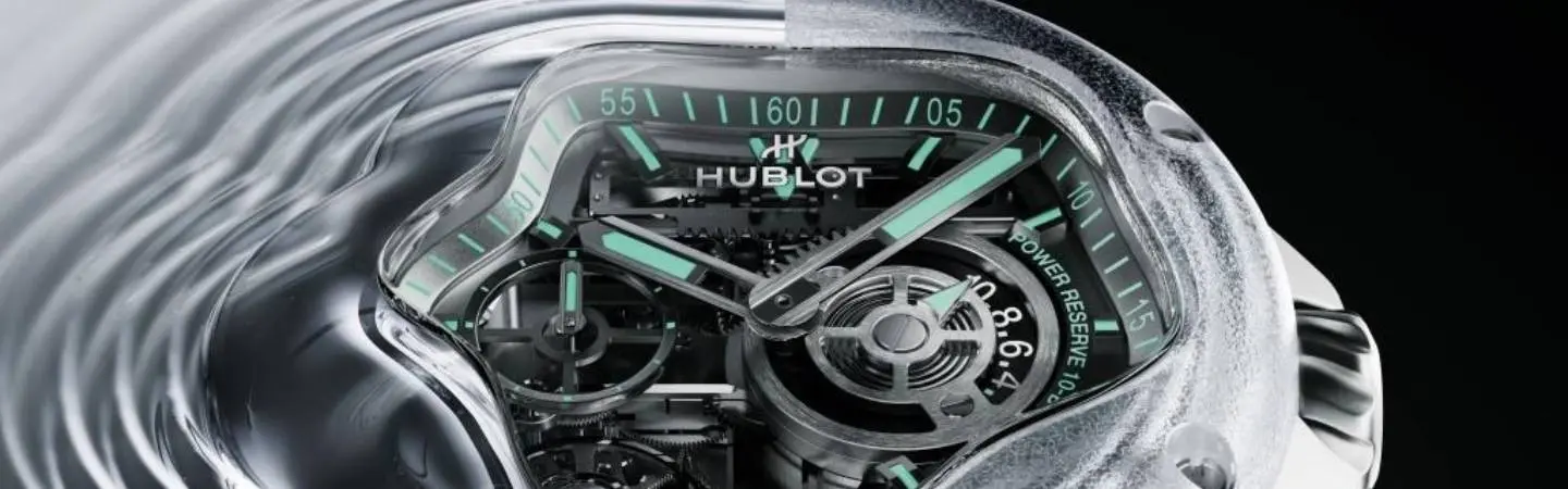 Hublot MP-17