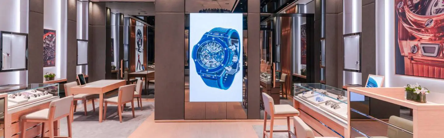 Hublot Boutique (1)