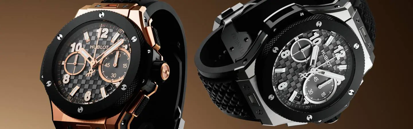 Hublot Big Bang