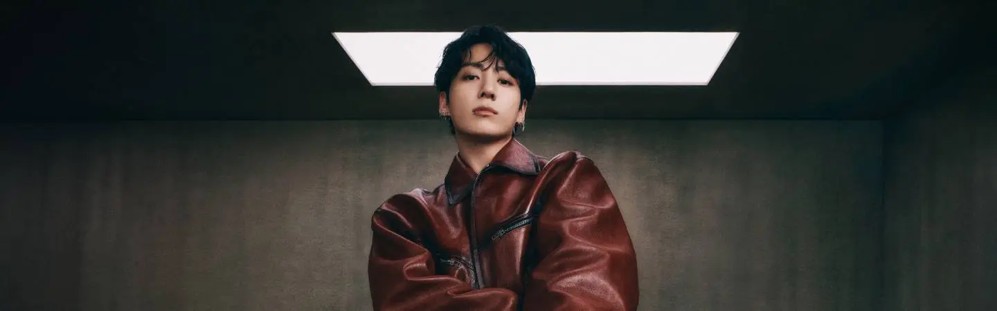 Hublot x Jung Kook