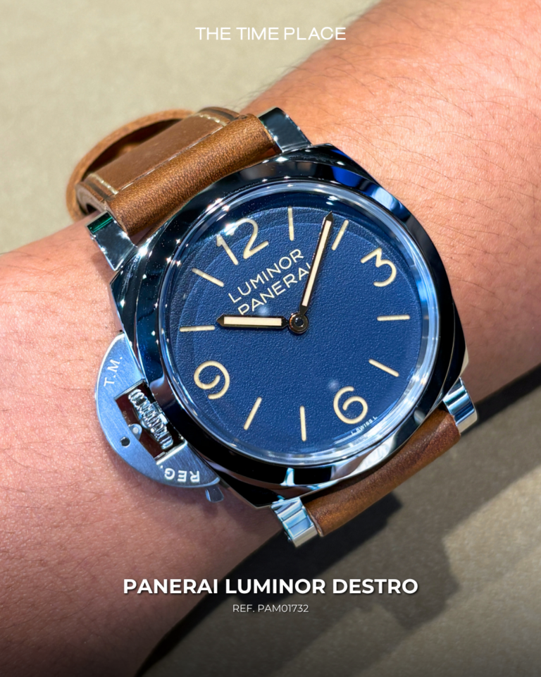 Penerai Luminor Destro
