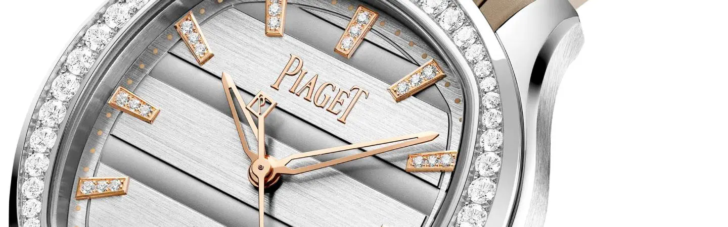 Piaget Polo