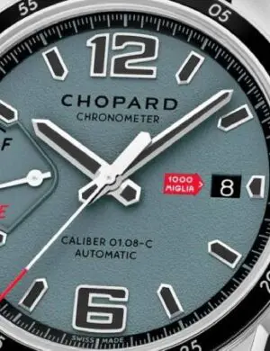 Chopard Mille Miglia 2026