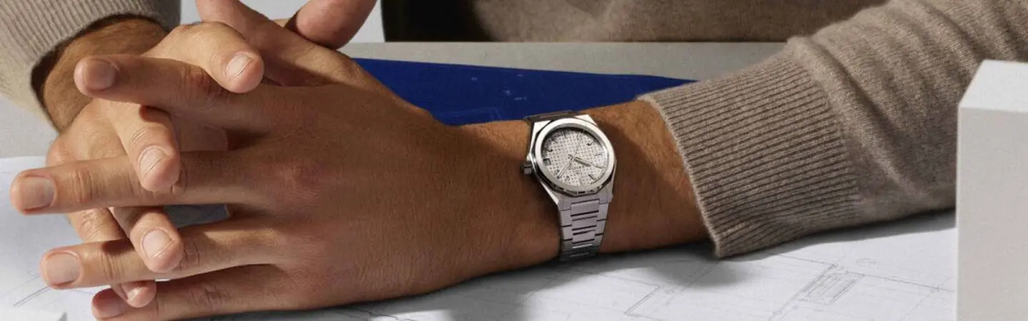 Zenith DEFY Skyline 36 (1)