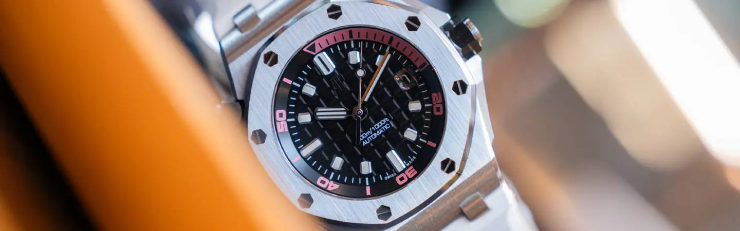 Audemars Piguet (1)