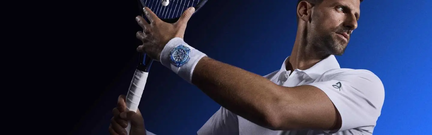 Djokovic