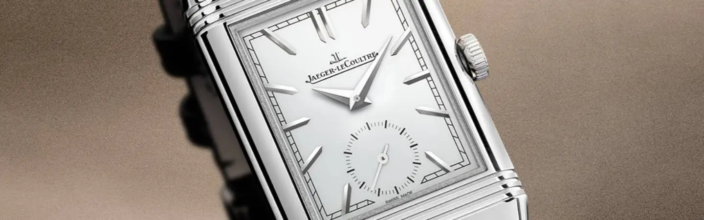 Jlc reverso novelties