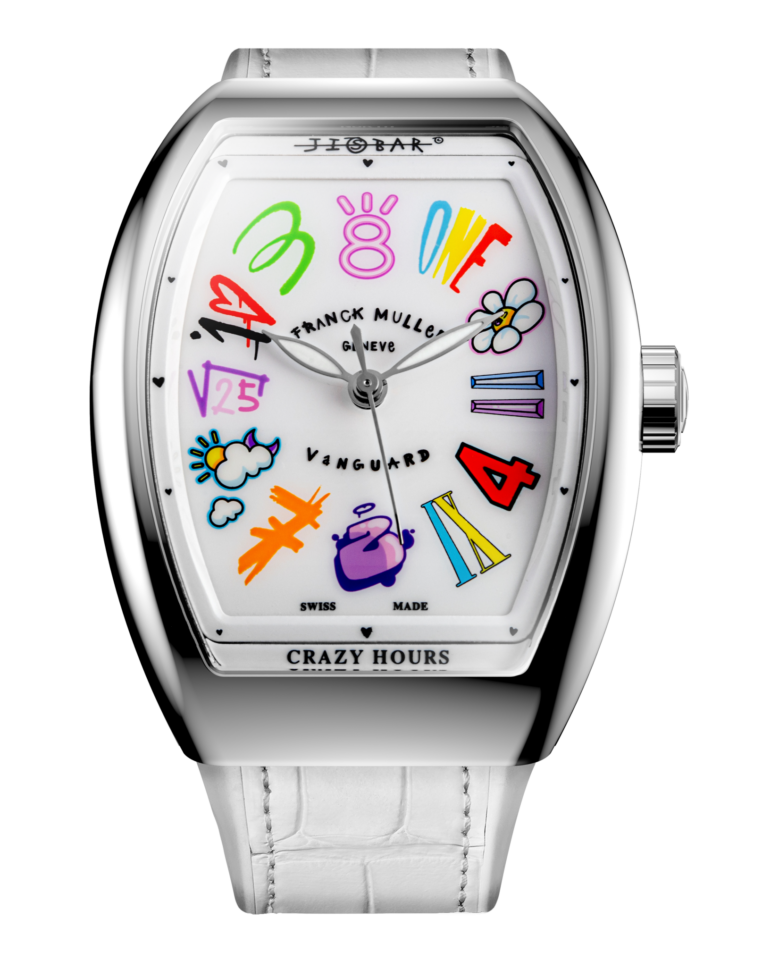 Vanguard-Crazy-Hours-Jisbar-AC