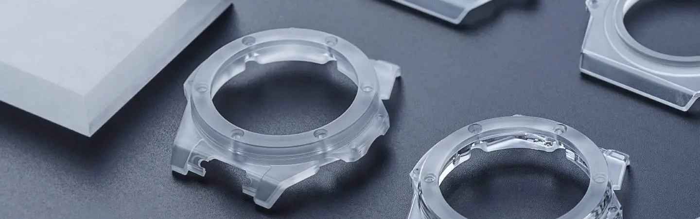 Watches Material