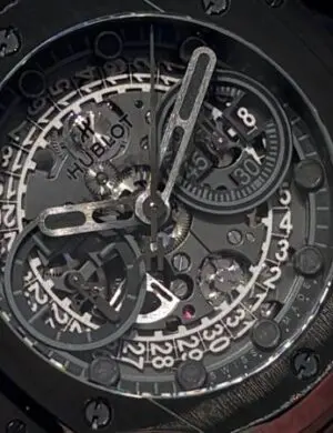 Hublot Big Bang SR_A