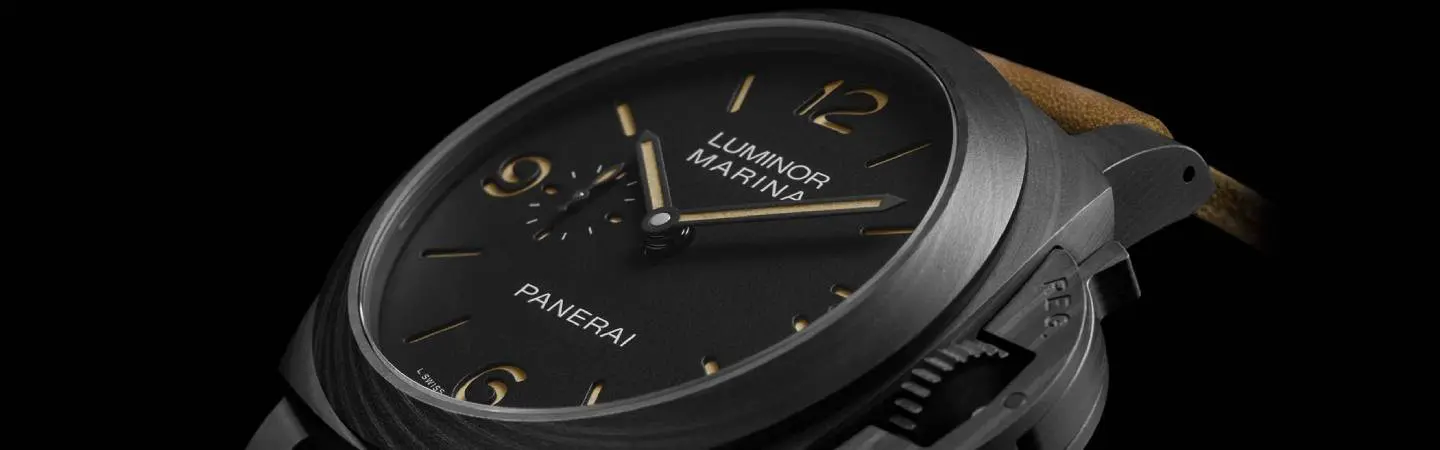 Panerai Luminor Marina (1)