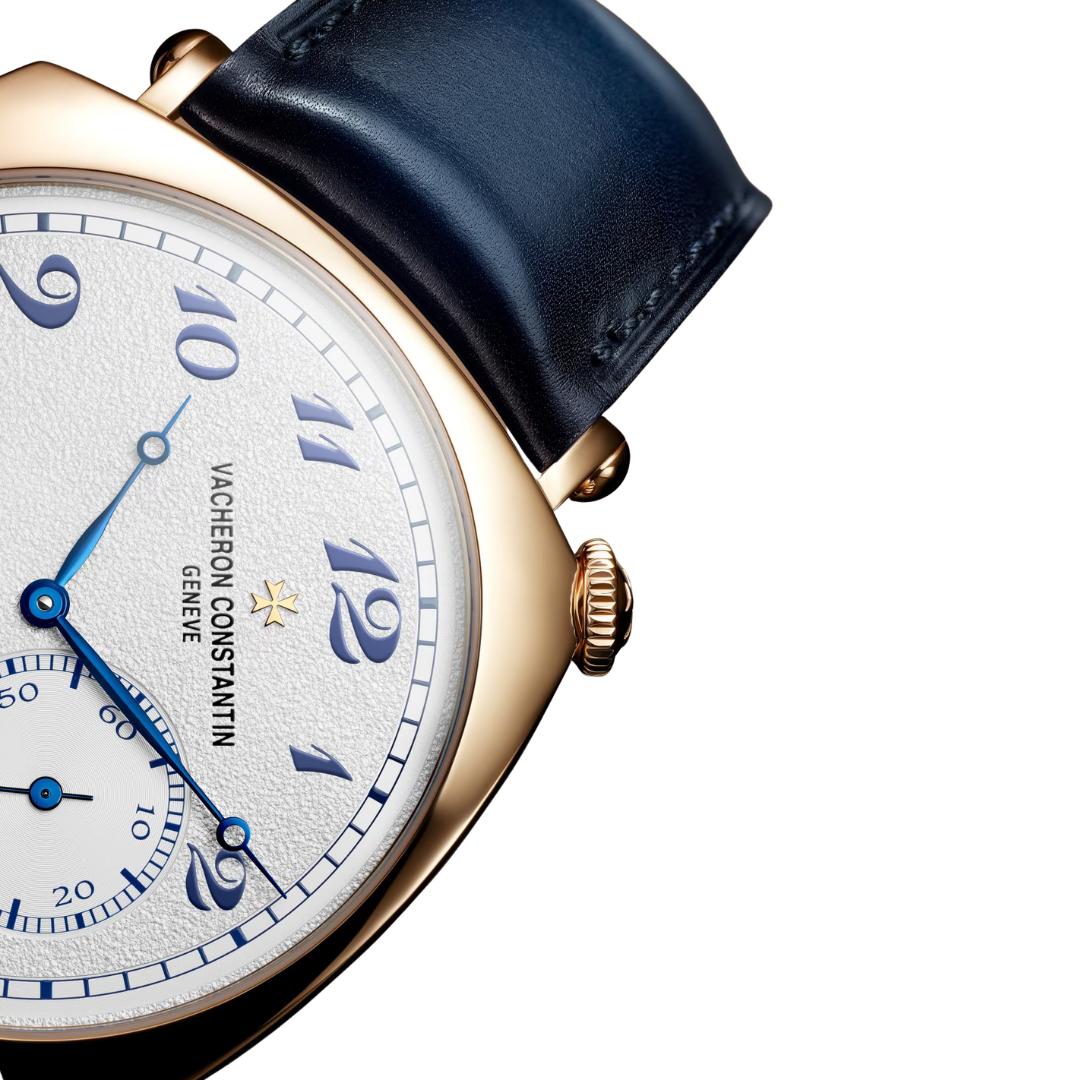 HISTORIQUES American 1921 - 40X40 MM - PINK GOLD (Dial)