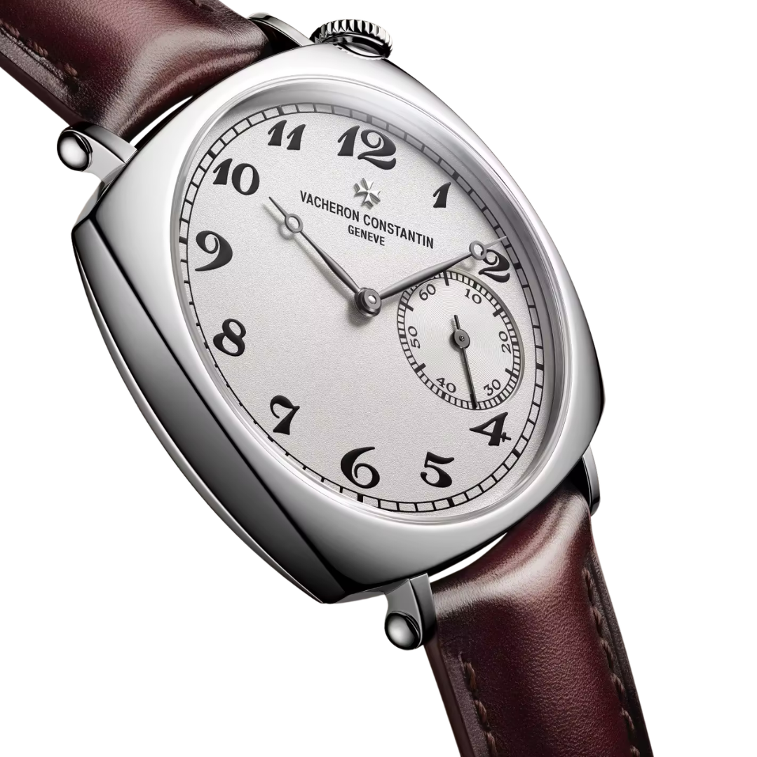 HISTORIQUES American 1921 - 36.5 MM - WHITE GOLD (Dial)