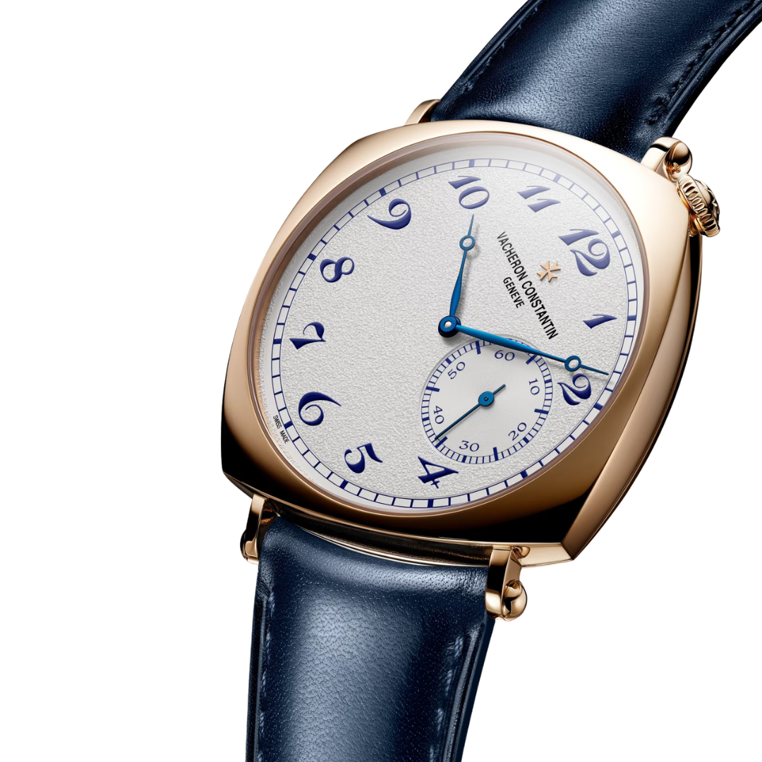 HISTORIQUES American 1921 - 40X40 MM - PINK GOLD (Strap)