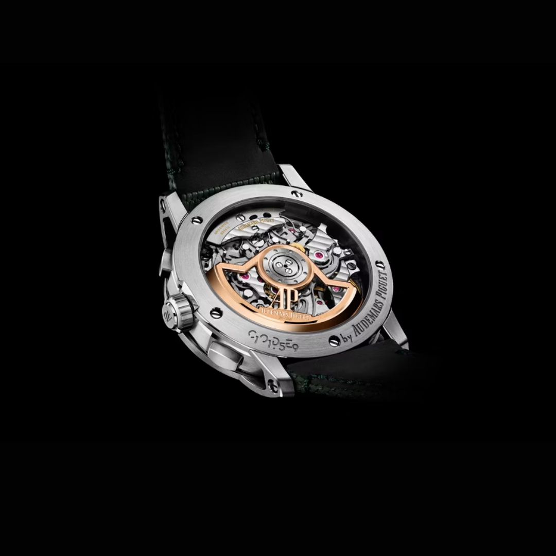 Code 11.59 by Audemars Piguet Selfwinding Chronograph