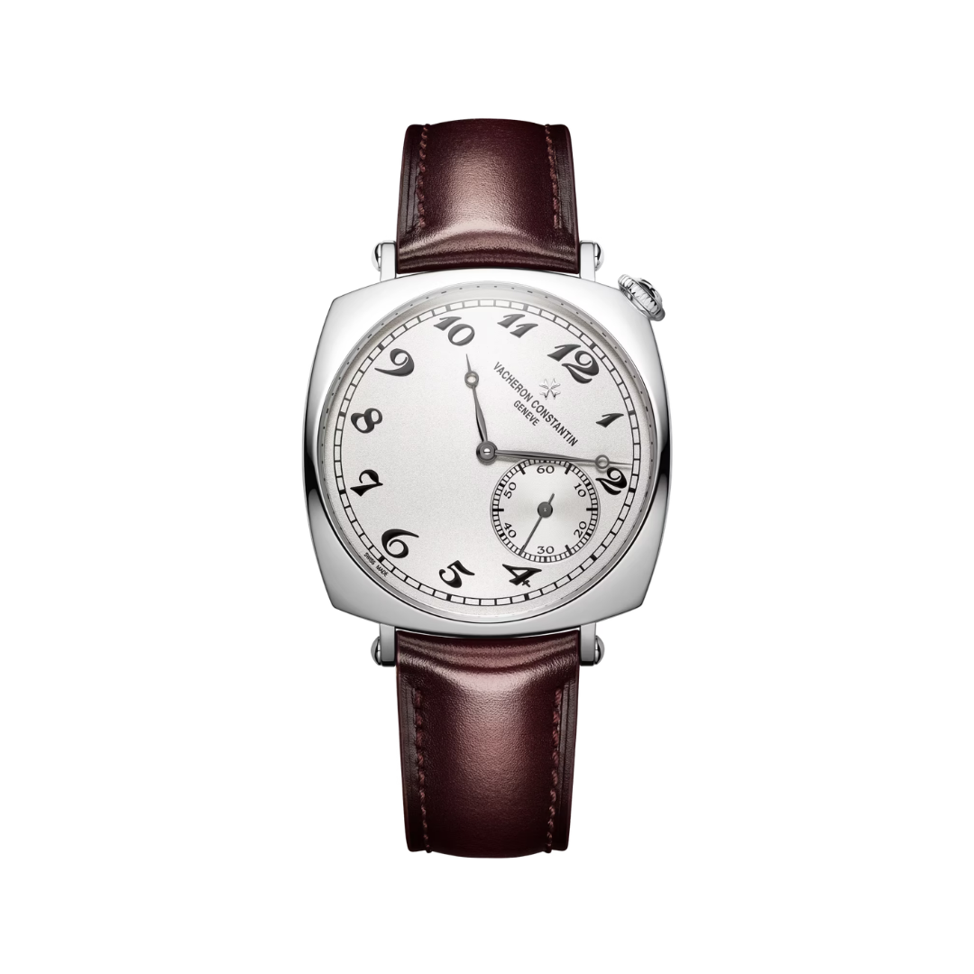 HISTORIQUES American 1921 - 36.5 MM - WHITE GOLD (Front)