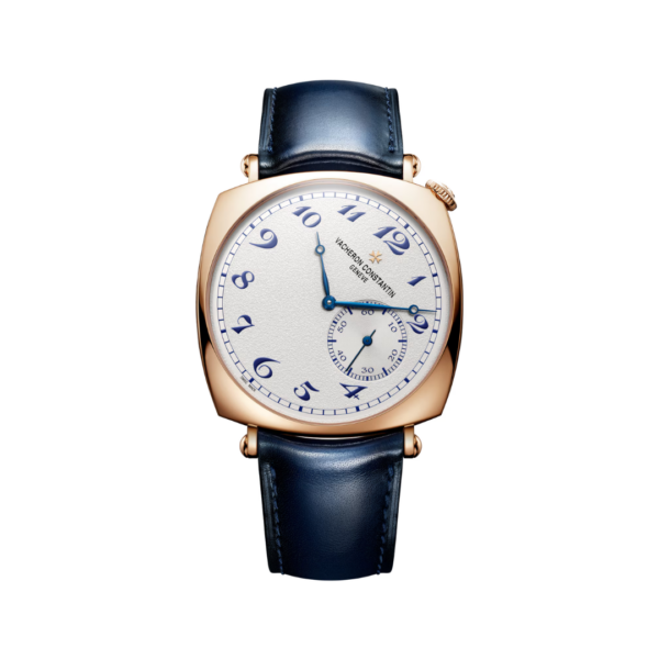 HISTORIQUES American 1921 - 40X40 MM - PINK GOLD (Front)
