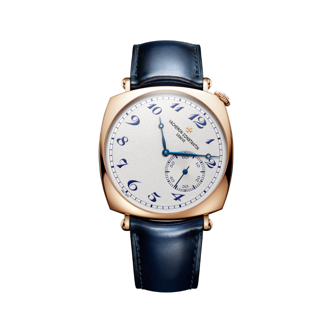 HISTORIQUES American 1921 - 40X40 MM - PINK GOLD (Front)