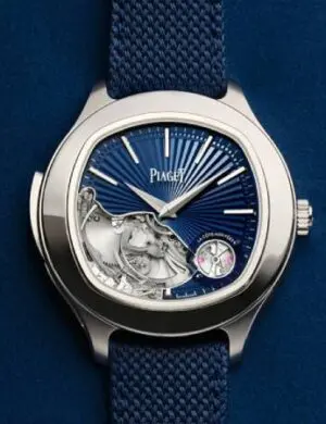 Piaget Polo Minute Repeater