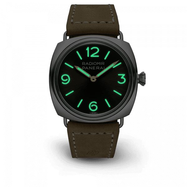 Panerai Celebrates Paneristi