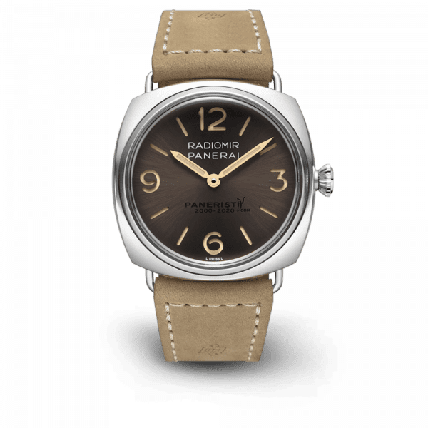 Panerai Celebrates Paneristi