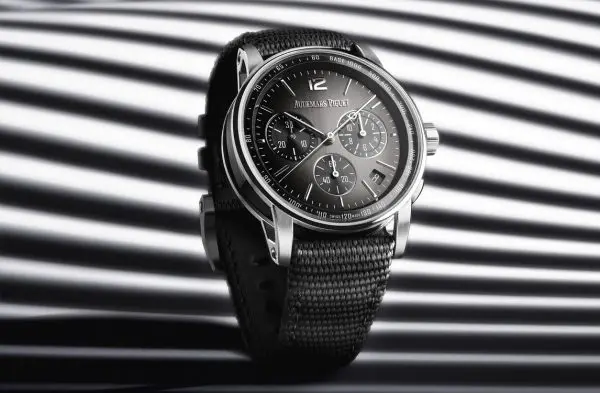 Code 11.59 by Audemars Piguet Selfwinding Chronograph (Ref. 26393NB.OO.A002KB.01) Code 11.59 by Audemars Piguet Selfwinding Chronograph (Ref. 26393NB.OO.A002KB.01)