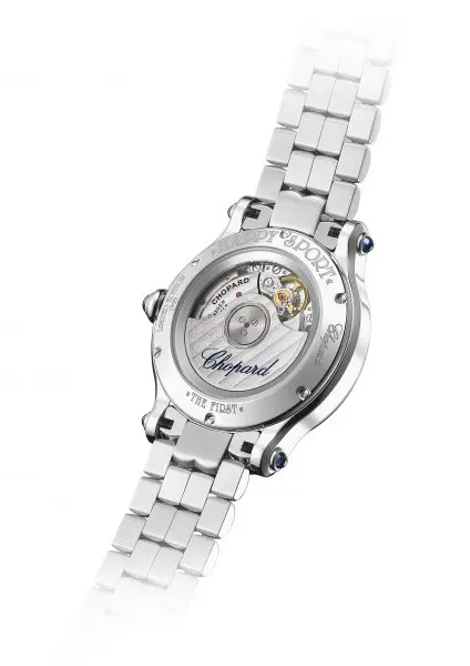 Chopard ladies
