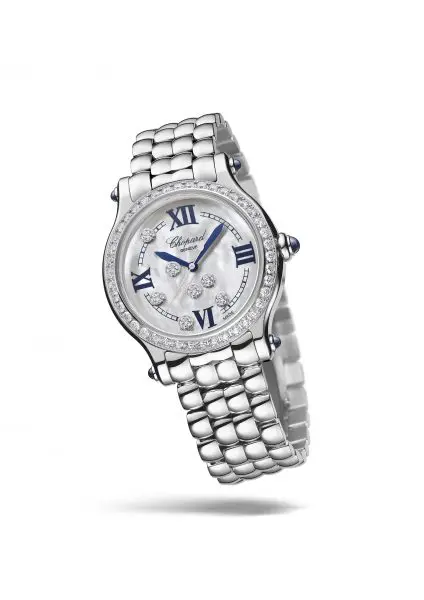 Chopard timepieces