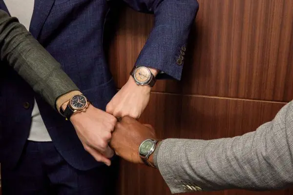 Breitling Premier Heritage Collection