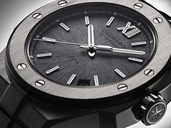 Chopard Alpine Eagle
