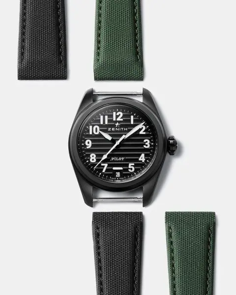 3 PROD 1 Pilot Automatic Ceramic 49.4000.3620.21 4x5 3 PROD 1 Pilot Automatic Ceramic 49.4000.3620.21 4x5
