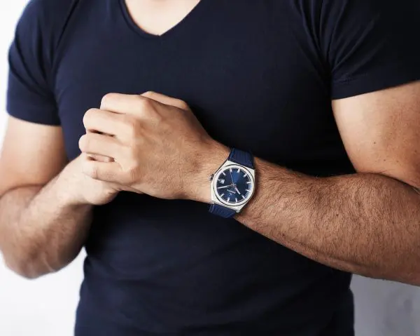 Zenith Defy Classic