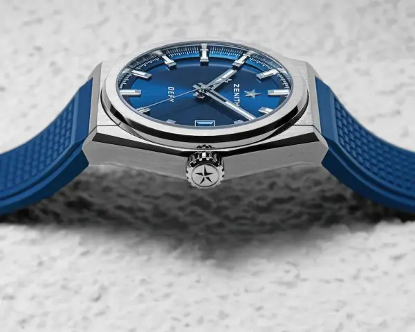 Zenith Defy Classic