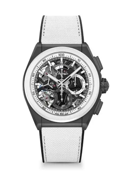 Defy El Primero 21