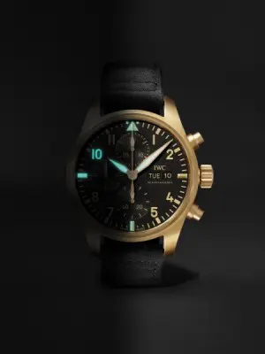 MR PORTER