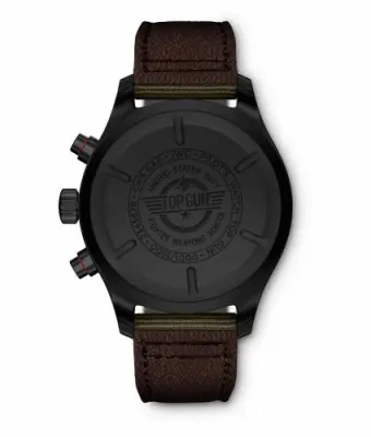 IWC Top Gun