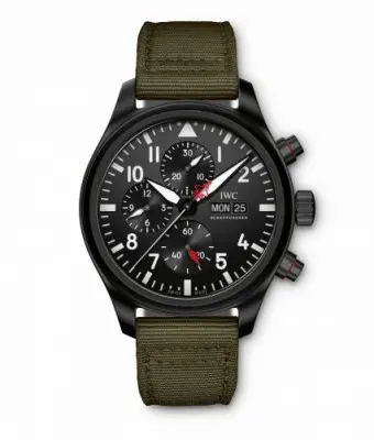 IWC Top Gun