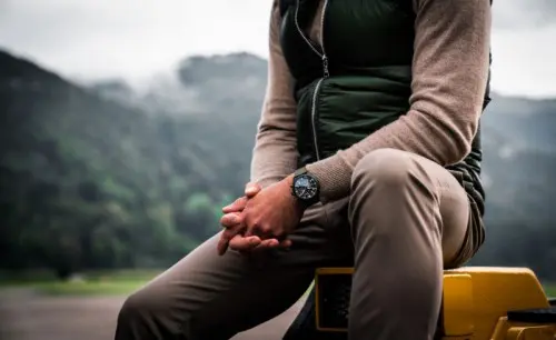 IWC Top Gun