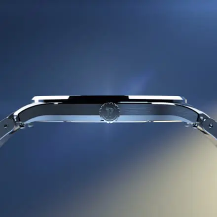 Piaget Polo Skeleton