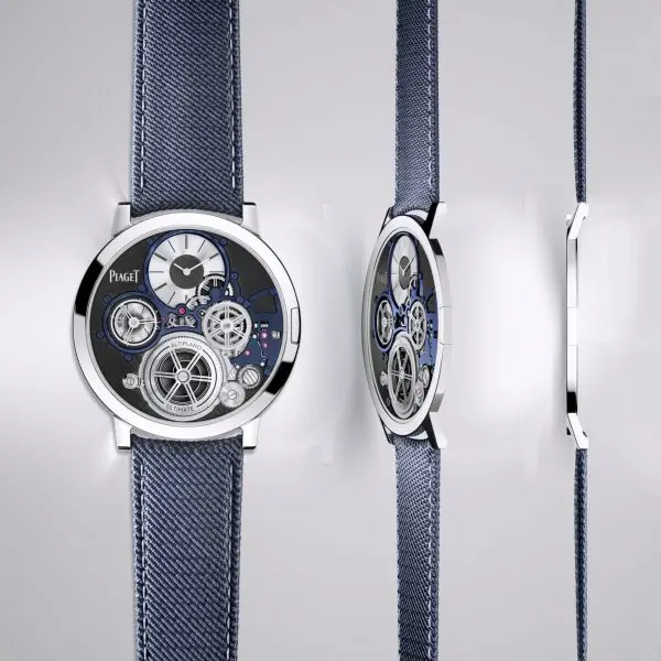 Watches & Wonders 2021