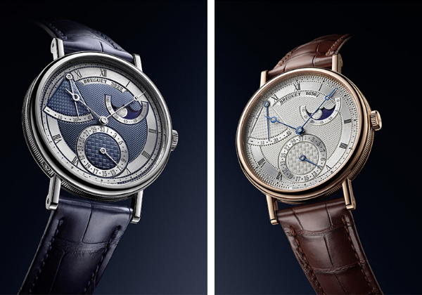 Guilloche Finishing
