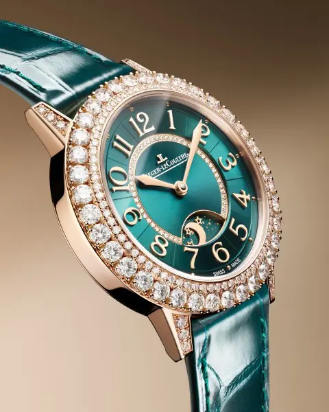 800 jaeger lecoultrerendez vousdazzlingnightampday green 4.53 800 jaeger lecoultrerendez vousdazzlingnightampday green 4.53