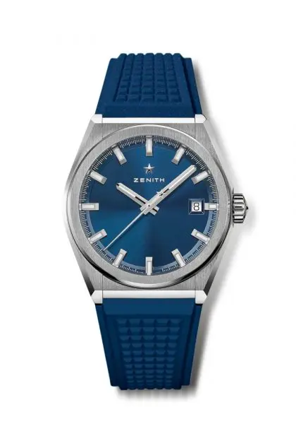 Zenith Defy Classic