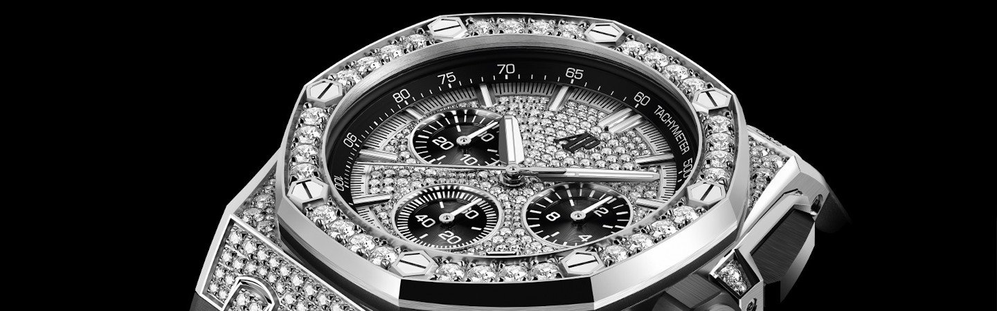 APDiamond 1
