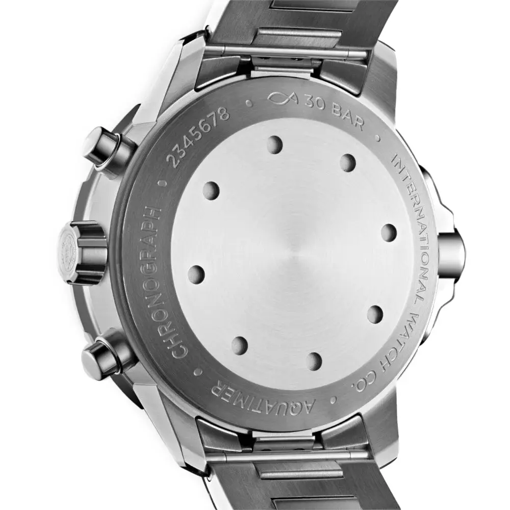 AQUATIMER CHRONOGRAPH-IW376804-3