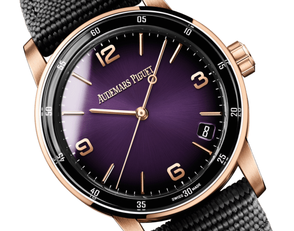 Audemars Piguet Code 11.59