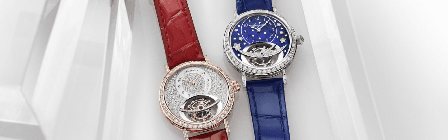 Breguet Classique Tourbillon 3358
